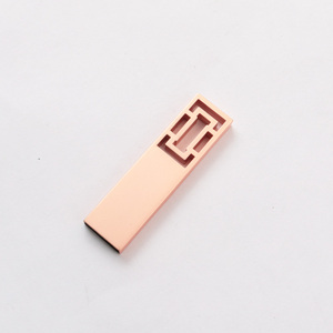中国传统风格笔式驱动器64gb 32gb 16gb 8GB全容量Usb 2.0/3.0闪存驱动器，带有自定义徽标 - Product Image 6