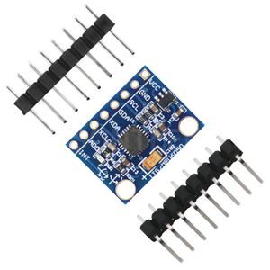 Original New Low Price (IC Chip)GY-521 MPU-6050 MPU6050 Module 3 Axis Analog <strong>Gyro</strong> <strong>Sensors</strong>+ 3 Axis Accelerometer Module - Product Image 1