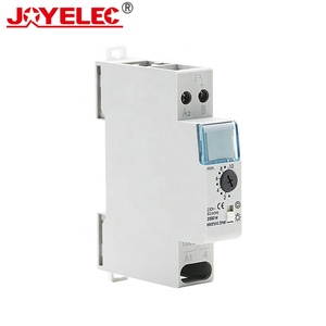 JOYELEC Treppen licht Zeit schalter Relais Timer Controller 230V Treppen korridor Lichts teuerung Timer - Product Image 2