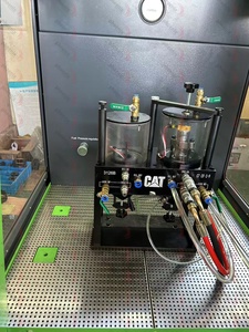 CR1016 Common Rail <strong>Injector</strong> EUI EUP for Test Bench <strong>Easy</strong>-to-Use Electronic Diesel Oil Machine Measurement - Product Image 5