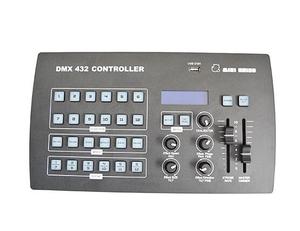 Controller per illuminazione scenica Console DMX 432 canali - Product Image 4