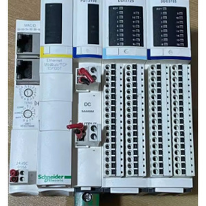 STBNIP2311 Módulo de salida analógica Módulo PLC de salida analógica de carretera Módulo de controlador lógico programable STBNIP2311 - Product Image 2