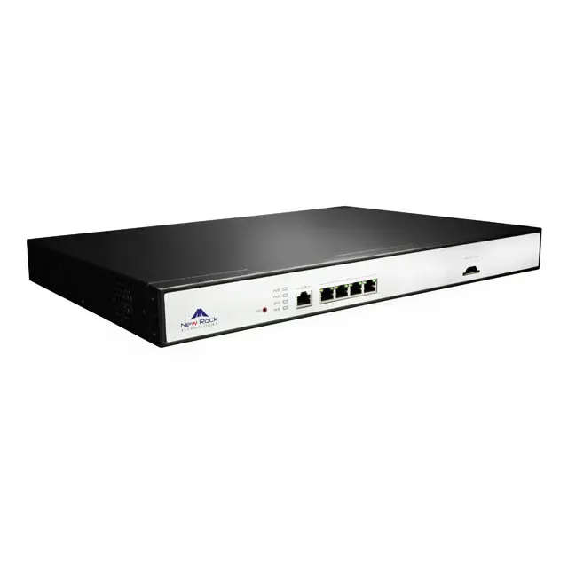 Telefoon Systeem Pabx Oem Voip Pbx Server 1000 Analoge Gebruikers Ippbx OM1000-UC