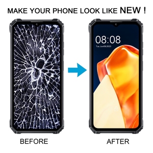 Factory Price <strong>Display</strong> for Oukitel WP28 LCD Screen with Digitizer Full Assembly - Product Image 6