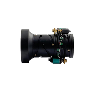 <strong>AF</strong> Electric Focus 75mm 5x <strong>Zoom</strong> 640*512 Pixel Cvbs &amp; Ip Output Thermal Imaging Module Core - Product Image 2