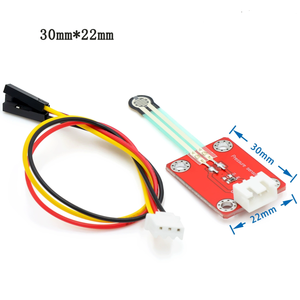 Módulo sensor de presión de película delgada resistiva de alta calidad adecuado para el desarrollo de microbits Raspberry Pi - Product Image 6