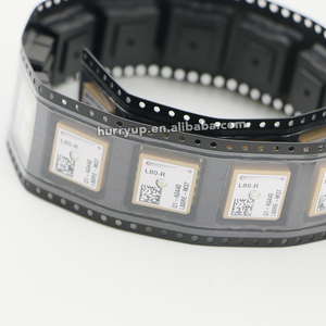 高性能低功耗GNSS GPS模块小尺寸GPS模块L80-R L80 L80-M39 L80RE-M37 L86-M33