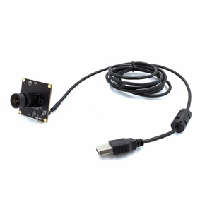 2.0MP 38*38mm Alta velocidad HDR 330fps Módulo de cámara USB de alta velocidad para dispositivo de grabación de video de alta velocidad - Product Image 3