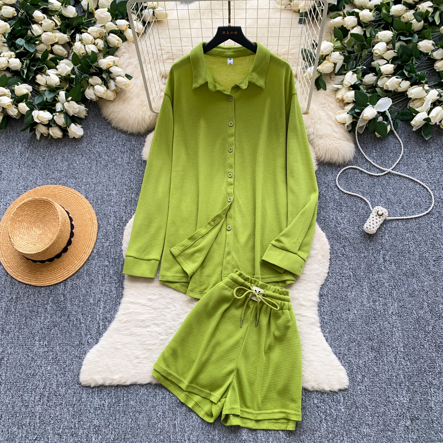 Verde