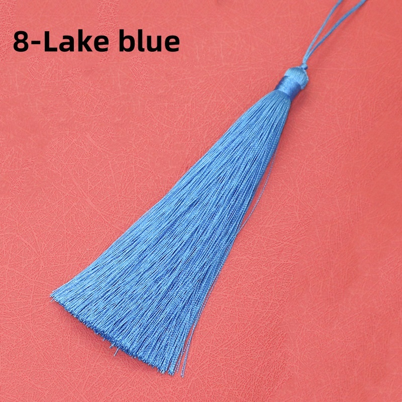 8-Lake blue