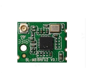 Nuevo módulo inalámbrico RTL8188FTV Wifi-R8188FU2 RTL8188 150Mbps 2,4G .. - Product Image 1