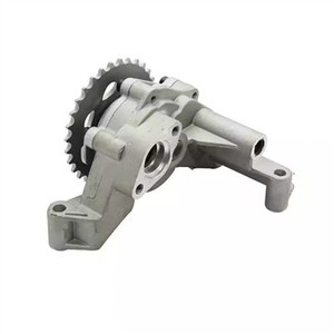 <strong>Oil</strong> Pump 06A 115 105B 06A115105B for VOLKSWAGEN GOLF A4 1.8L 2.0L AUDI A3 1.6L 1.8L - Product Image 2