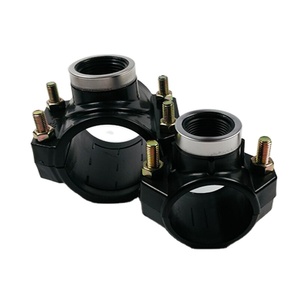 2英寸至3/4英寸加强夹具鞍座 - Product Image 1