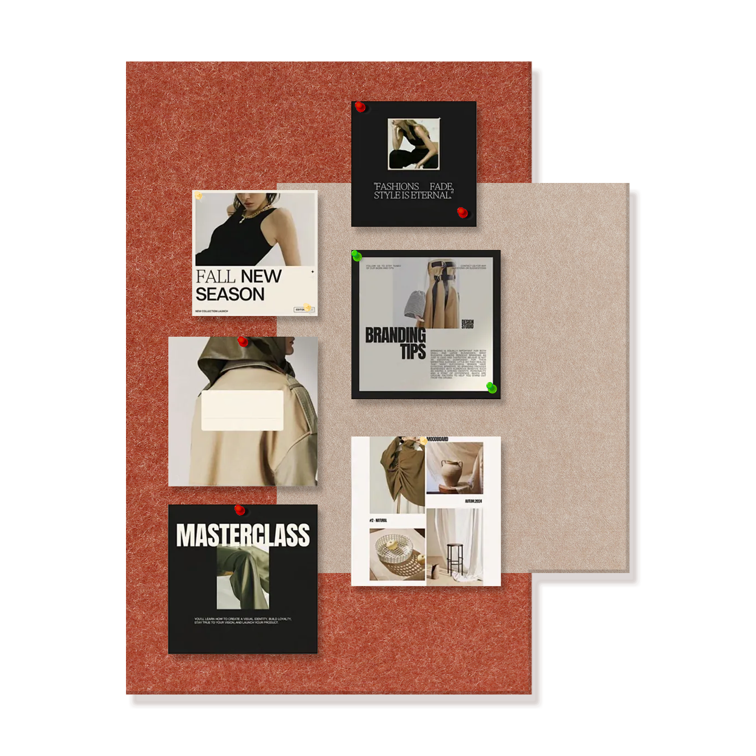 Chengdu red+Dark camel