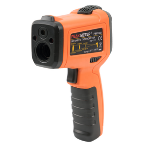 Termómetro digital isplay para carne, sensor de temperatura inalámbrico, cámara de humedad - Product Image 3