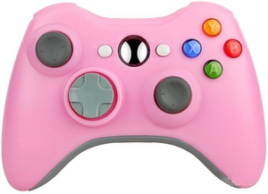Gamepad Controller for Xbox 360 Wireless Game Controller Joystick Remote Control for <strong>Xbox360</strong> Console - Product Image 3