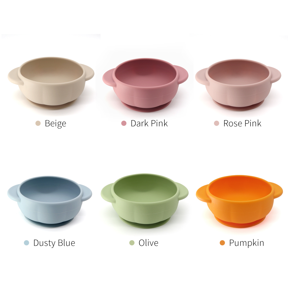 Baby Bowl
