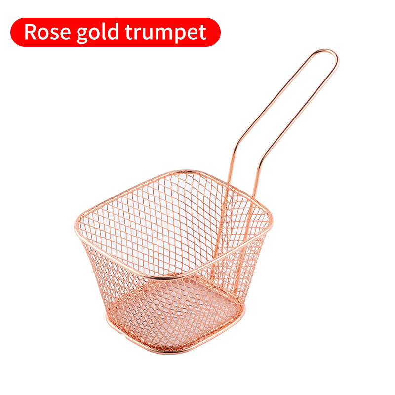 Oro rosa