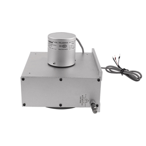 MIRAN Optical rotary <strong>encoder</strong> electrical pull wire <strong>encoder</strong> DC24V 3000mm draw wire displacement <strong>sensor</strong> - Product Image 5