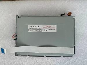 SX17Q03L0BLZZ SX17Q01C6BLZZ SP17Q001 SP17Q01L6ALZZ Pantalla Lcd en stock para Techmation con buena calidad 100% Probado Ok - Product Image 6