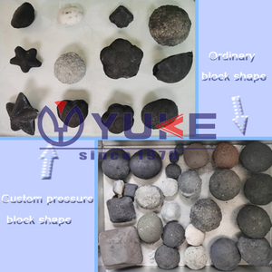 Fully <strong>Automatic</strong> Coal Slime <strong>Briquette</strong> Making Equipment/briquetting <strong>Machine</strong> From China