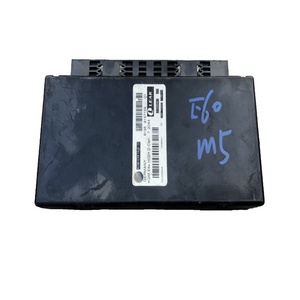 High Quality Classic M5M6 Series E60E61E63E64LCI Body <strong>System</strong> Total Control <strong>Unit</strong> Module Control <strong>Computer</strong> for BMW - Product Image 1