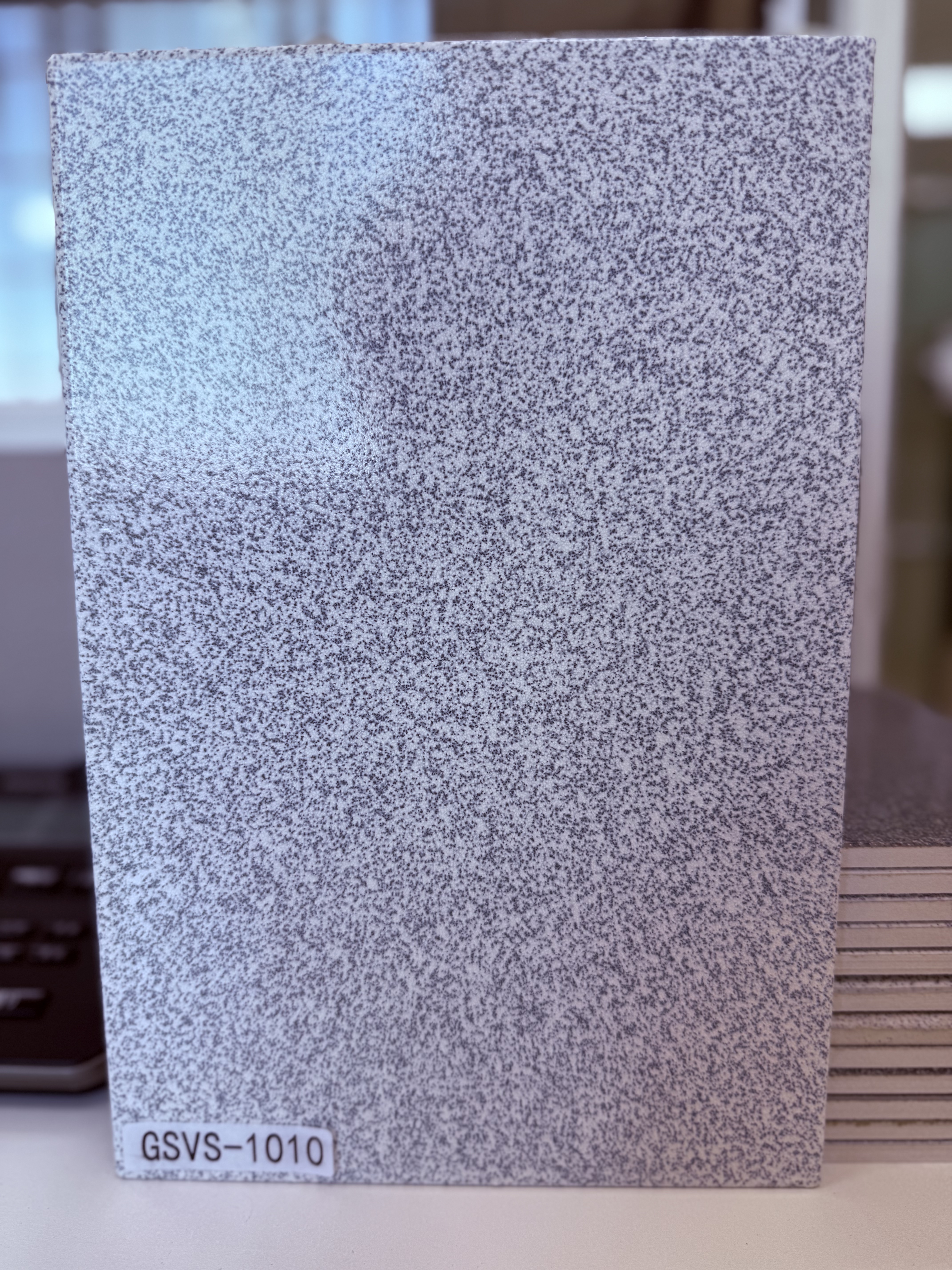 GSVS-1010
