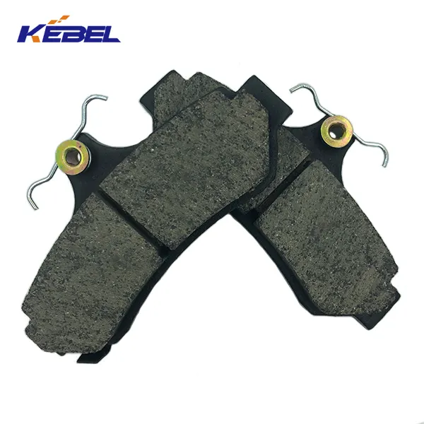 Car Brake Pad 25599 D1727-8951 04466-06080 For TOYOTA CAMRY Saloon