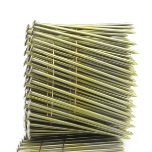 Venta De <strong>Clavo</strong> Rolado a Granel Y En Rollo En <strong>Medidas</strong>, De 2", 2 1/4", 2 1/2", 2 3/4" Etc - Product Image 6