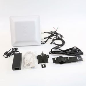 Software libero SDK 860-96mhz Gate Card Reader integrato Antenna a lunga distanza passiva UHF lettore RFID - Product Image 1