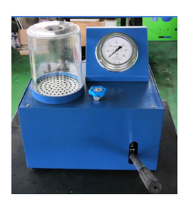 PS200A yüksek basınçlı enjektör test cihazı memesi validator enjektör test cihazı common rail test tezgahı - Product Image 3