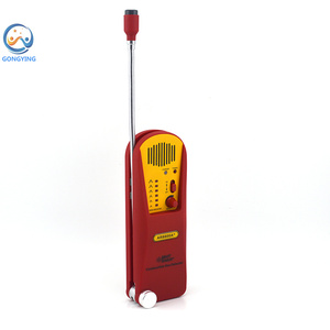 SENSOR inteligente AR8800A +, Detector Digital de Gas Combustible, detección de analizadores de Gas y Gases químicos - Product Image 2