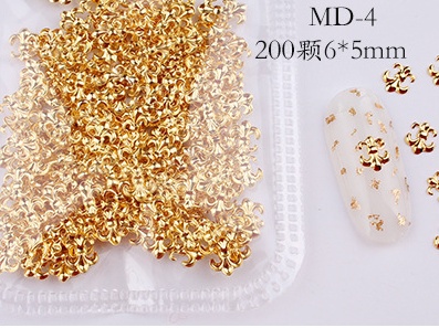 MD-4 200 pcs/bag