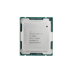 Processore Mobile Intel Core i3 3 mb di Cache 2.30 GHz 2 Core SR3LD SR3N6 SR3TK CPU i3-7020U - Product Image 6