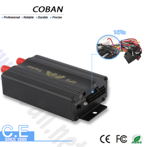 Coban <strong>Gps</strong> 103 Vehicle <strong>Gps</strong> Tracking System Support Free Mobile APP &amp; Web Platform - Product Image 5