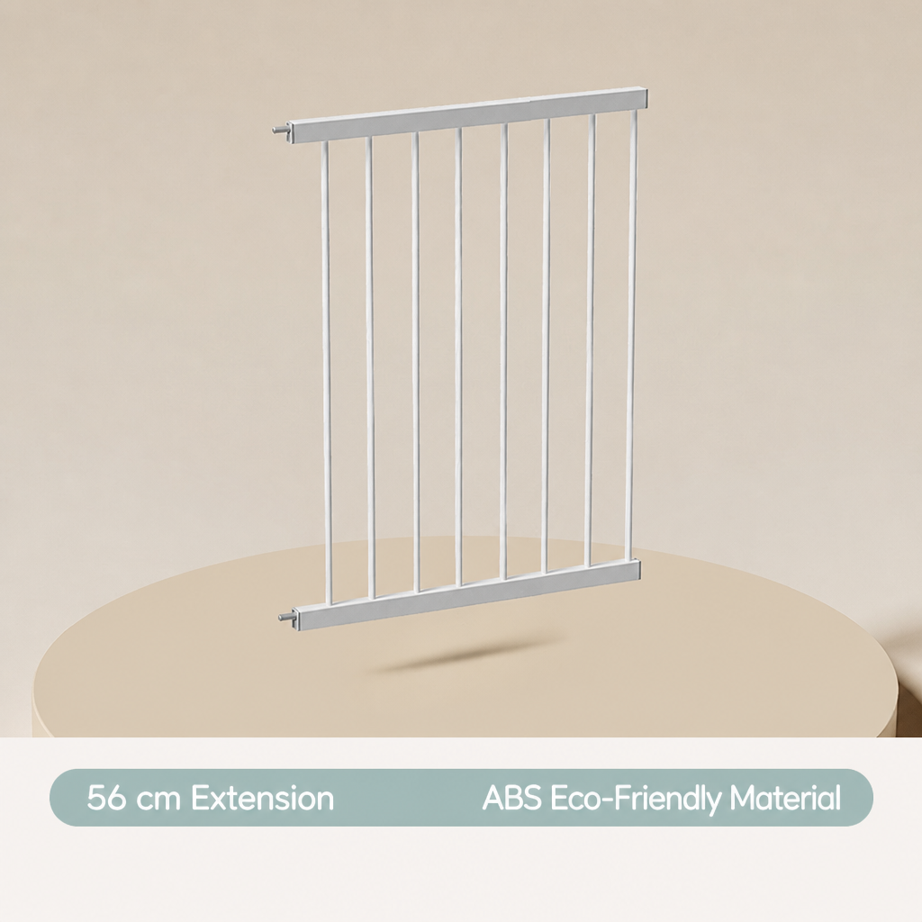 Pièce d'extension 56 cm
