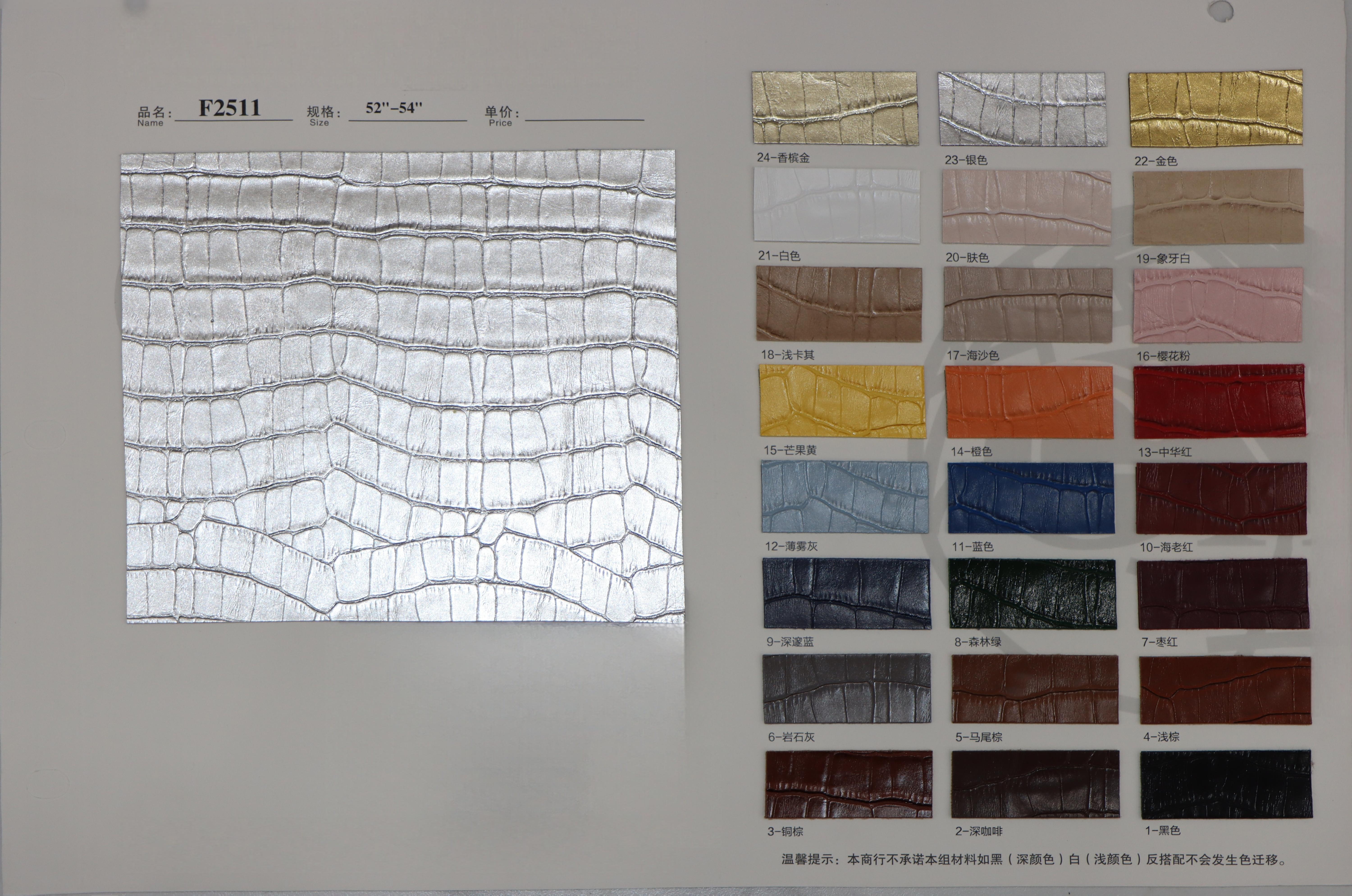 Comme carte de couleurs