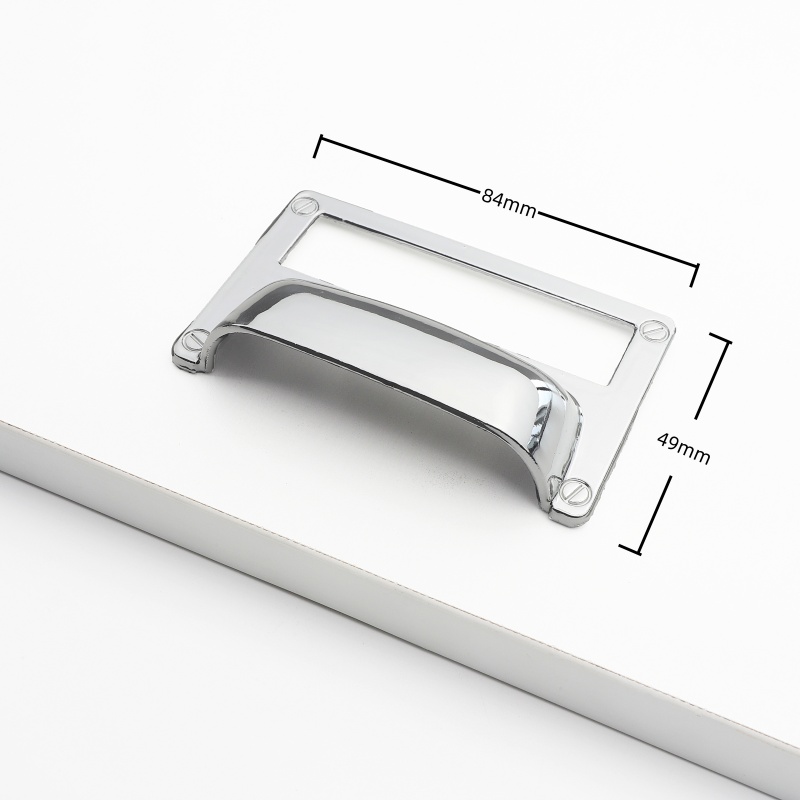Chrome-L84mm