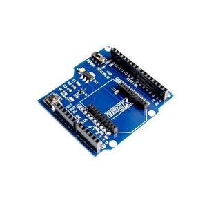 Per BT scudo di espansione V03 compatibile con Xbee Bluetooh Bee per arduin - Product Image 2