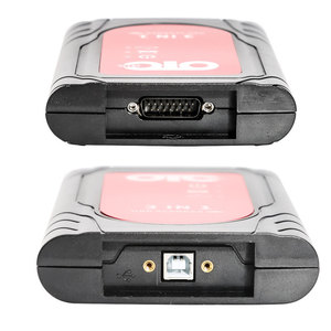 OTC Professional 3-in-1-Diagnoseprogrammiergerät Neuestes Modell Geeignet für Nissan-, Toyota-, V-.olvo-Autos mit Festplatte - Product Image 4
