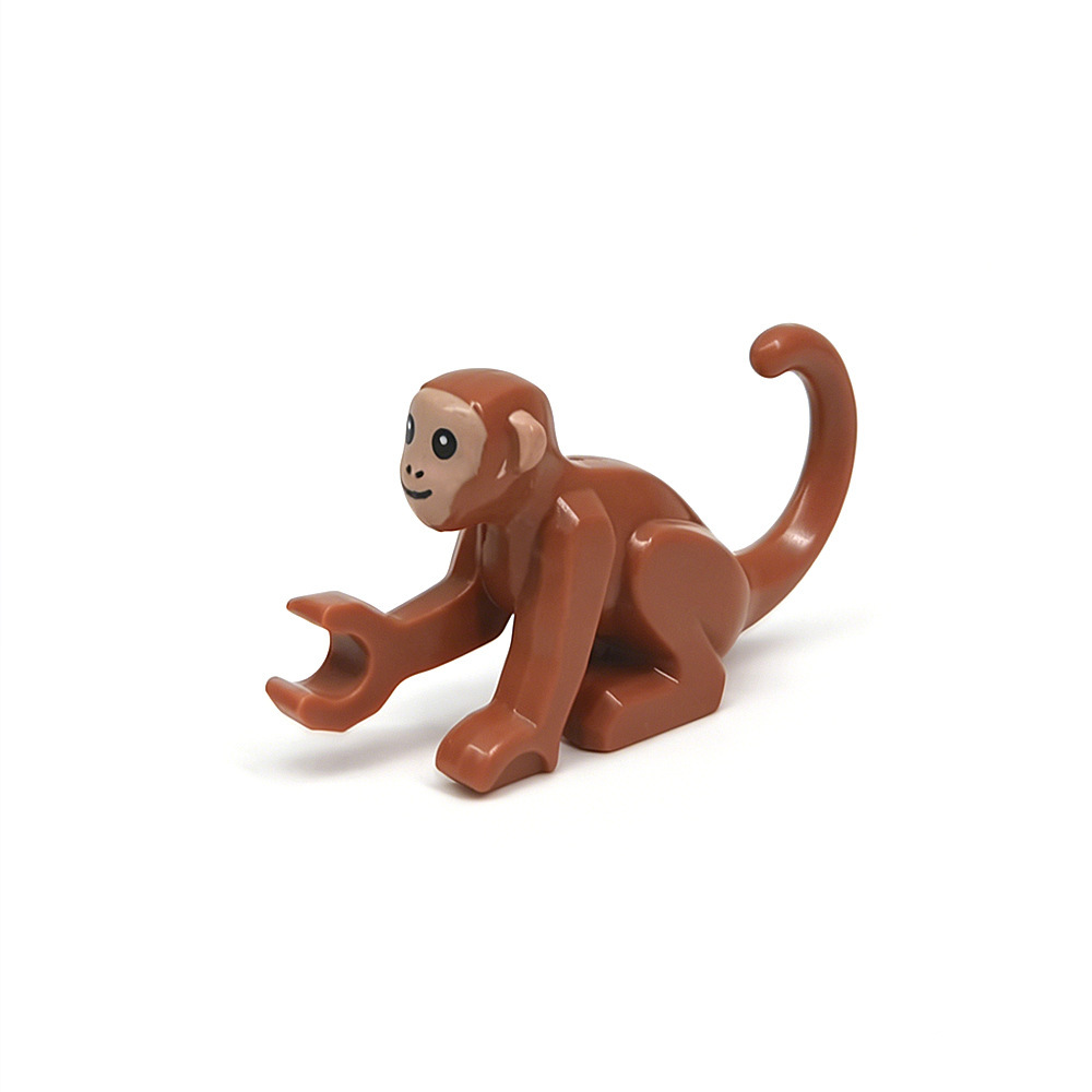 gibbon-brown