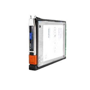 Original,5052231 1.6TB SAS 6Gbps Fast VP 3.5-inch Internal Solid State Drive (SSD) for VNX2 15-<strong>Disk</strong> DAE - Product Image 1