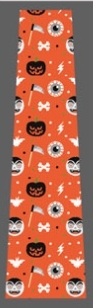 Halloween je