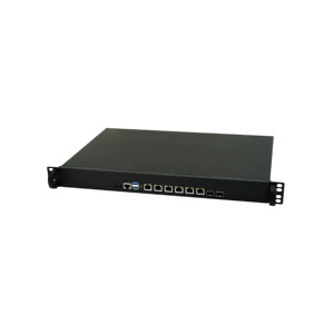 6 Lan 2SFP OPNsense Mikrotik Pfsense güvenlik duvarı yönlendirici ile 1U sunucu 12th işlemci J6413 ağ güvenlik cihazı için Barebone - Product Image 2
