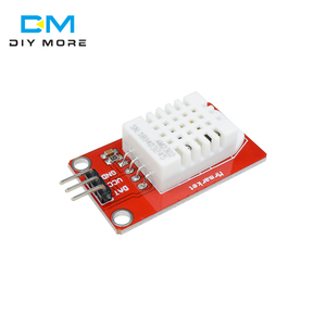 <strong>Digital</strong> Temperature <strong>Sensor</strong> / Humidity <strong>Sensor</strong> AM2302 DHT22 <strong>Sensor</strong> Module For <strong>Arduino</strong> electronic DIY