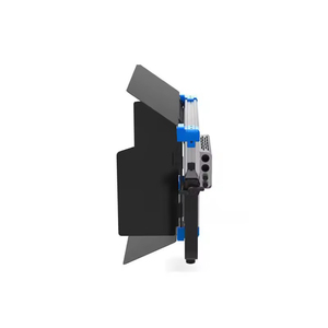 最流行的100W双色发光二极管摄影棚灯直播照明设备 - Product Image 4