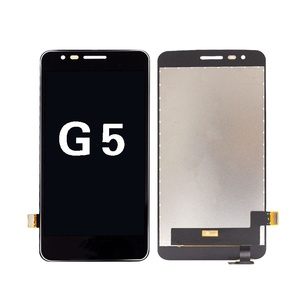 LG G5スクリーン用LG G5 LCD工場直販LG G5 Pantallaフレーム付きLG G5スクリーン用 - Product Image 1