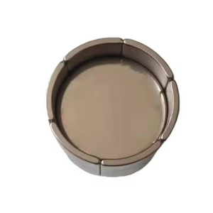 เศษโลหะที่มีแม่เหล็กแรงสูงปรับแต่งได้สินค้าตามต้องการ - Product Image 3
