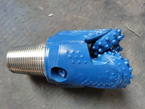 High Quality 6 1/2&quot; TCI Tricone Roller <strong>Bit</strong> for Mining and Well Drilling - Product Image 3