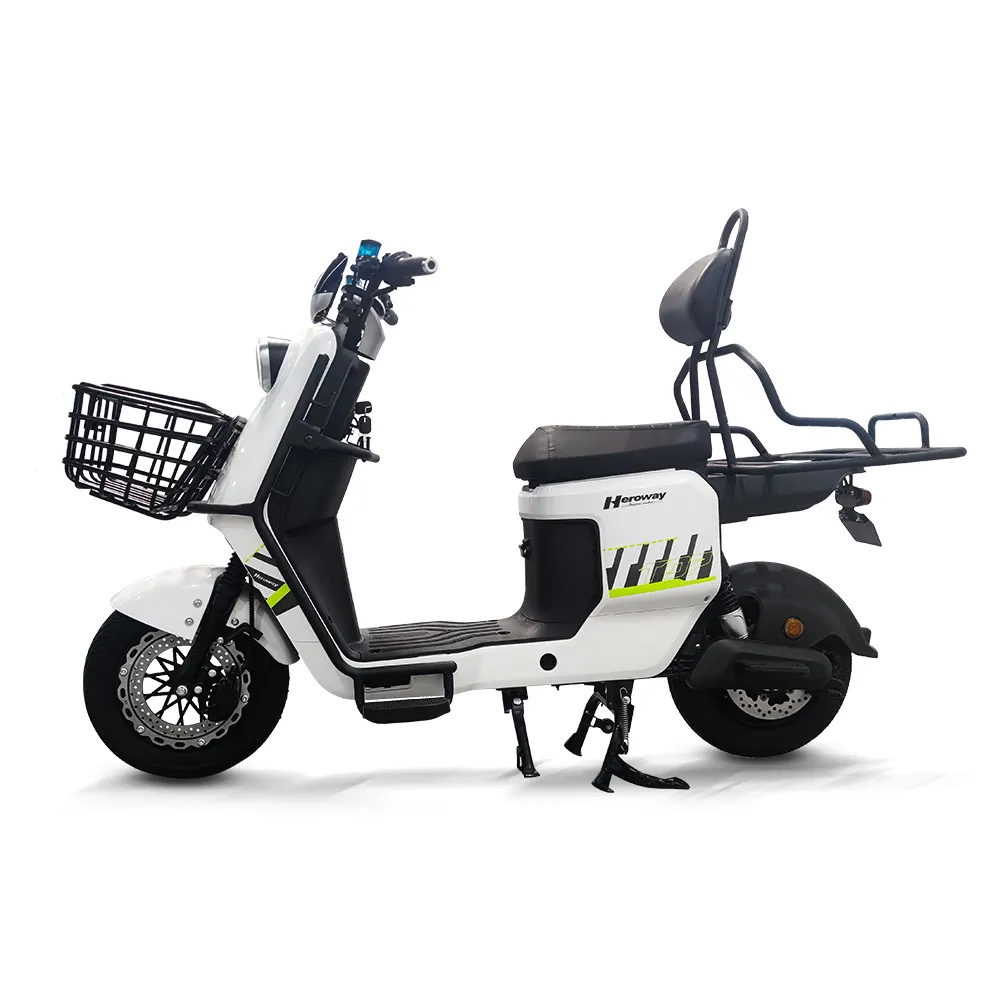 Modern fox 60v 30ah Lithium batterie E-Bike Stadt Großhandel Elektromotor rad 1200w ev Roller Elektromotor rad